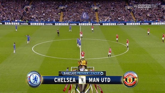 EPLsite: Live Football Stream Captura de pantalla 0