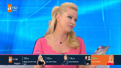 atv - Canlı TV - Dizi İzle ဖန်သားပြင်ဓာတ်ပုံ 3