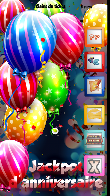 MEGAGAMES SuperJackpot Скриншот 2