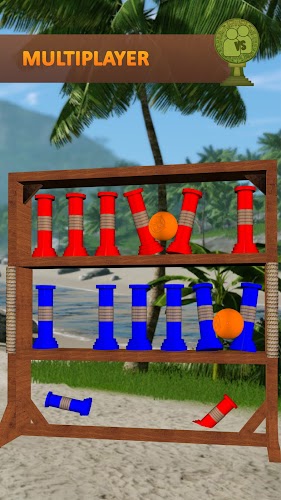SURVIVOR Island Games應用截圖第1張