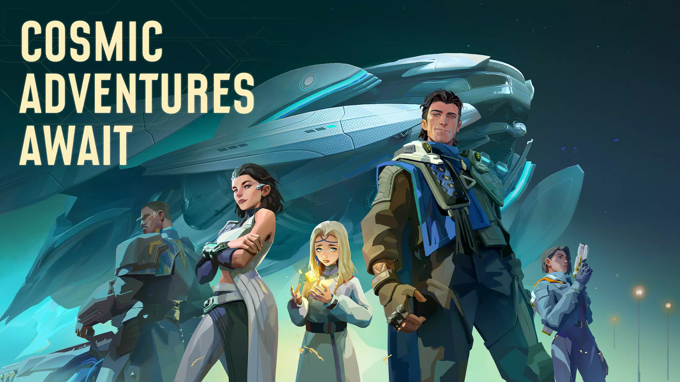 Foundation: Galactic Frontier Ảnh chụp màn hình 2