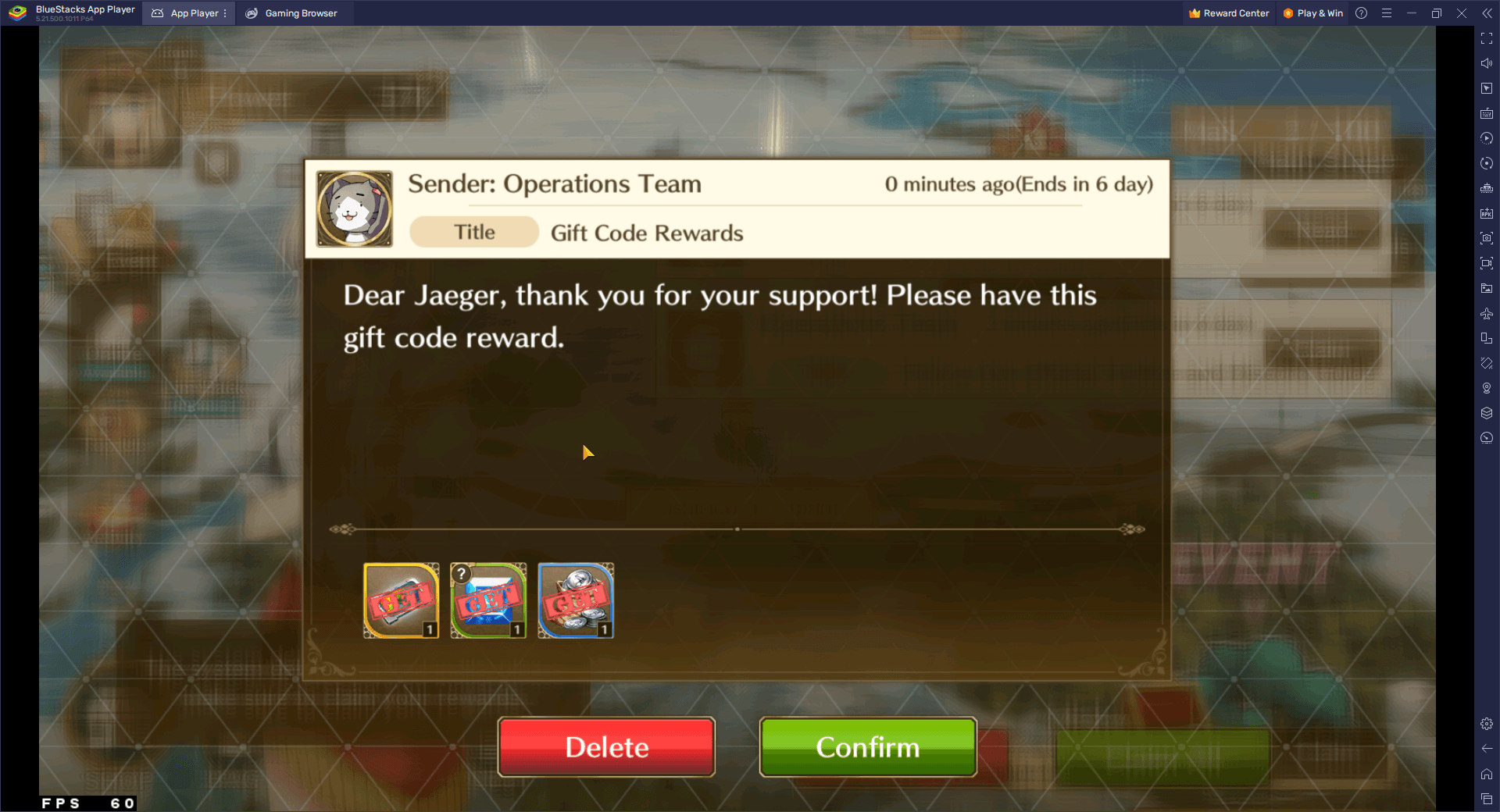 Trails of Cold Steel: NW - รหัสไถ่ถอนการทำงานทั้งหมดมกราคม 2025