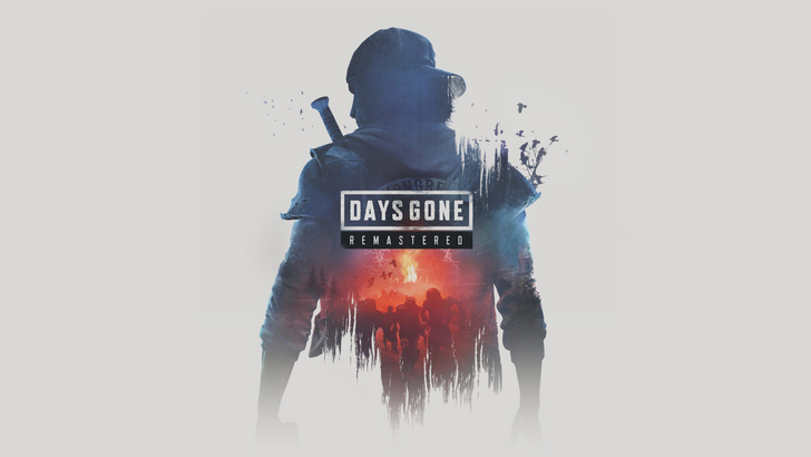 Days Gone Preorder and DLC