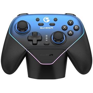 The New GameSir Super Nova Wireless Gaming Controller Is on Sale Today