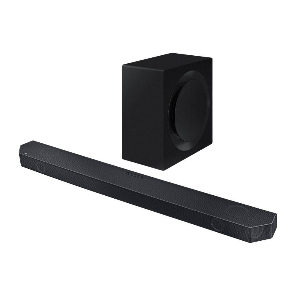 Halve prijs Samsung Soundbar, tot $ 300 korting op Samsung en LG TVS vandaag