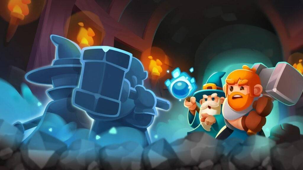 Castle Duels推出Starseeking活動，新的Blitz模式和多樣性