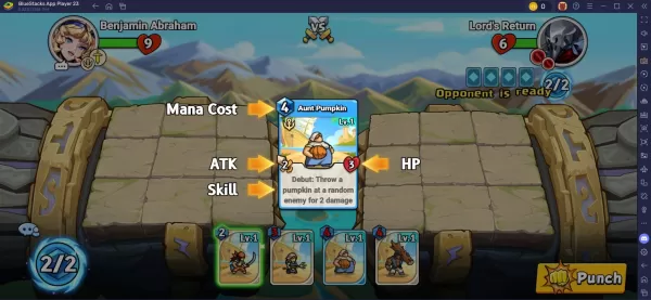CCG Duel初心者ガイド：ゲームプレイのメカニックとシステムの理解