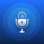 Voice Lock : Speak to Unlock