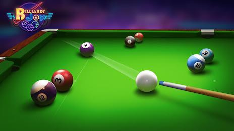 Pool Clash: Billiards 3D Tangkapan skrin 0