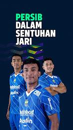 Persib應用截圖第0張