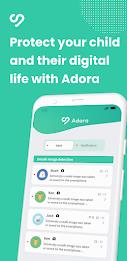 Adora - Parental Control ဖန်သားပြင်ဓာတ်ပုံ 0