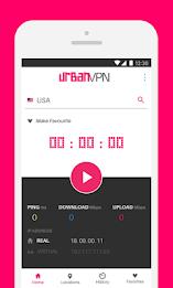 Urban VPN proxy Unblocker Скриншот 2