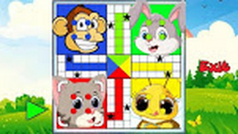 Kids Ludo Ảnh chụp màn hình 3