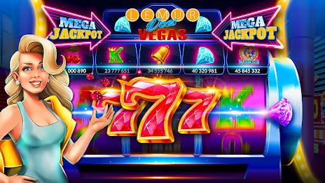 Mary Vegas - Slots & Casino Ekran Görüntüsü 3