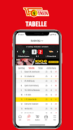 1. FC Union Berlin Schermafbeelding 3