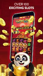 U Play Games - Slots & More Tangkapan skrin 3