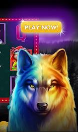 Fortune Neospin slots games Tangkapan skrin 2