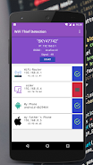 WiFi Thief Detection Schermafbeelding 3