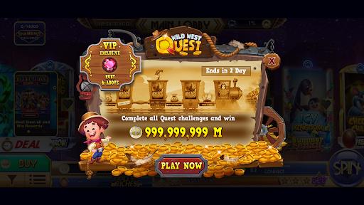 Black Diamond Casino Slots Ảnh chụp màn hình 2