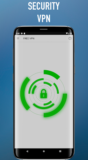 Fast VPN - Unlimited & Secure Captura de tela 2