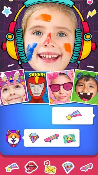Baby phone games for toddlers應用截圖第1張