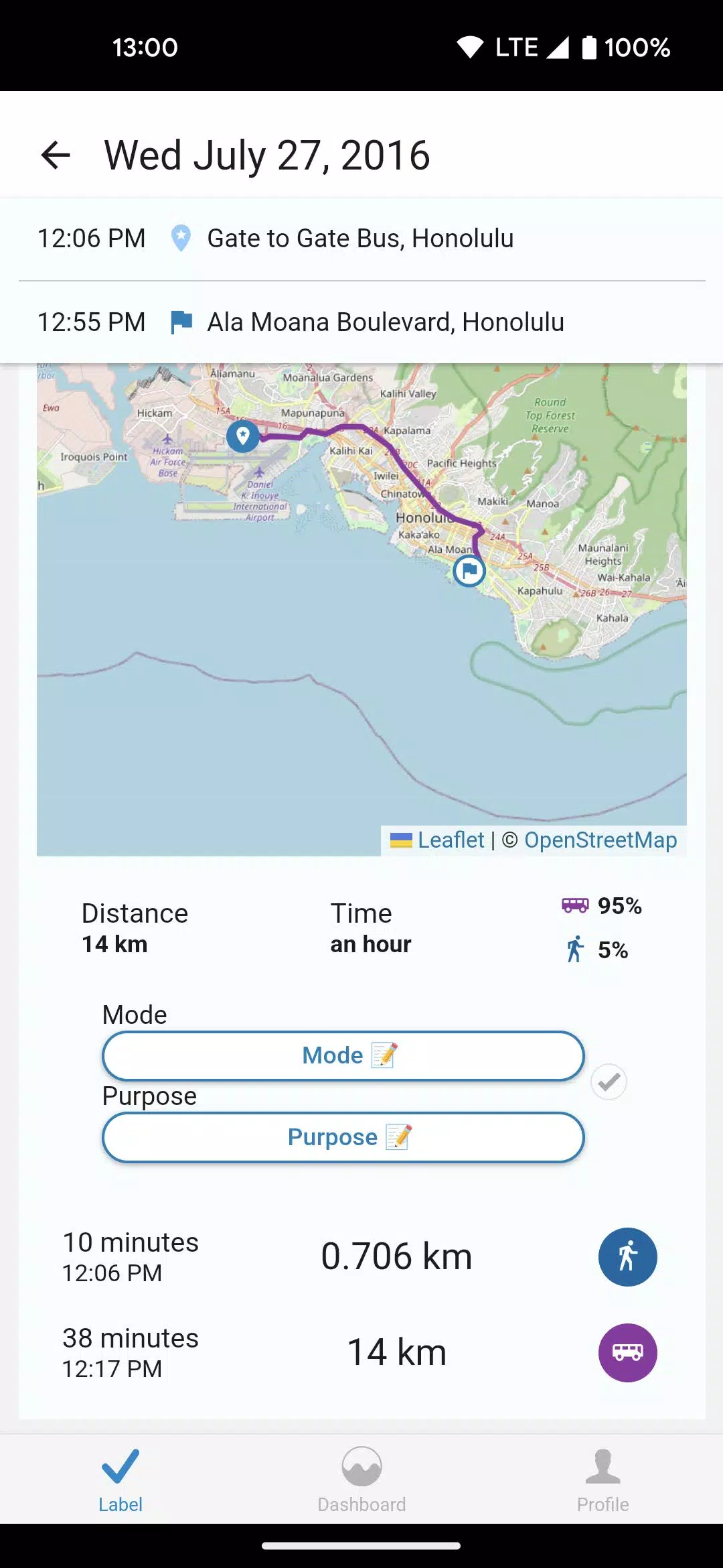 NREL OpenPATH Schermafbeelding 3