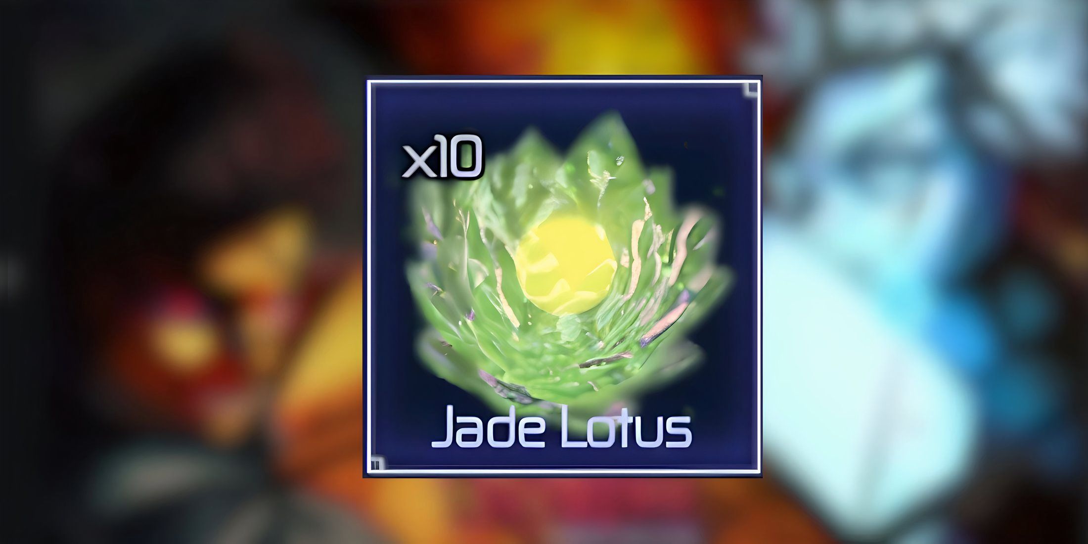 I -unlock ang mga diskarte sa jade lotus: Mahahalagang gabay para sa Jujutsu Infinite