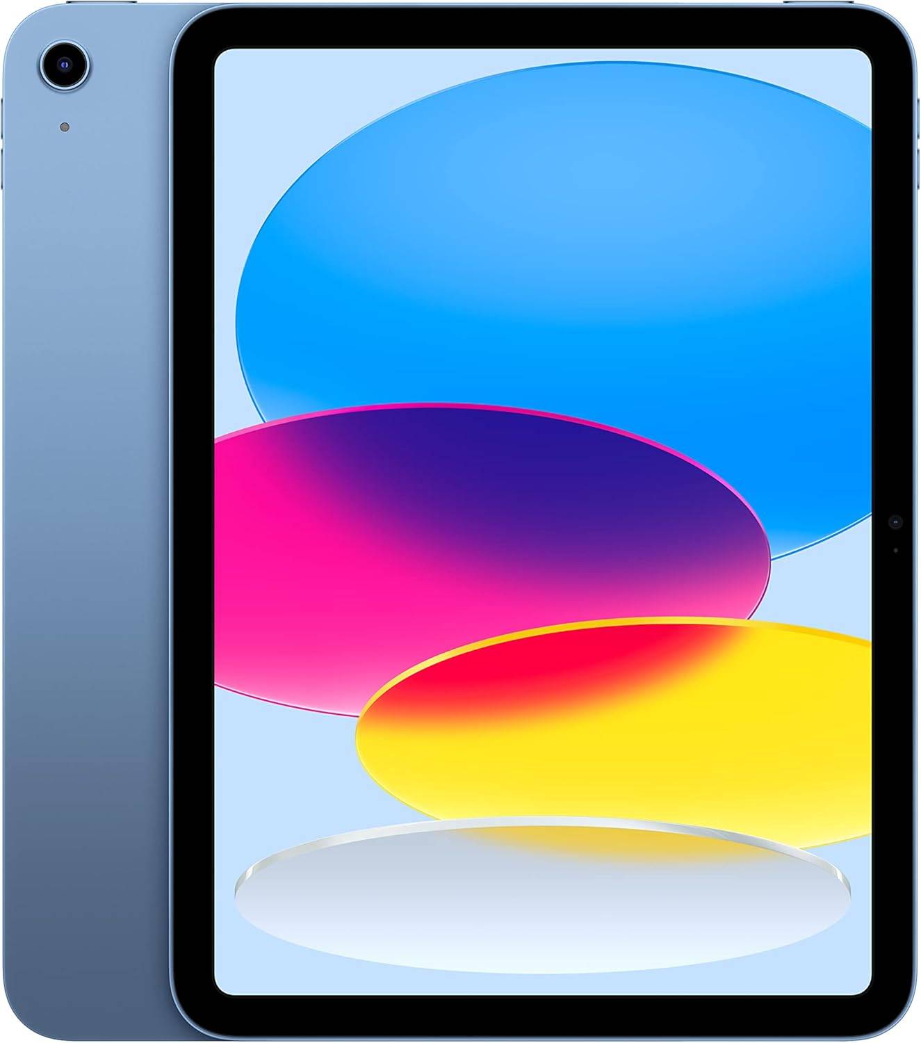 10th Generation iPad