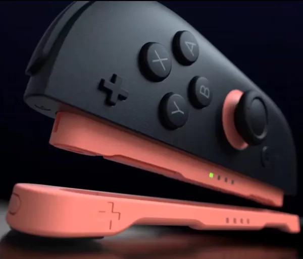 MicroSD Express: Nintendo switch ကို 2