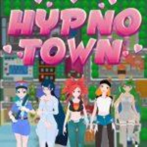 Hypno Town Zrzut ekranu 0