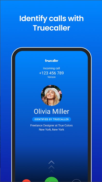 Truecaller：來電顯示、垃圾號碼攔截與通話紀錄應用截圖第2張