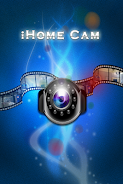 iHomeCam Schermafbeelding 0