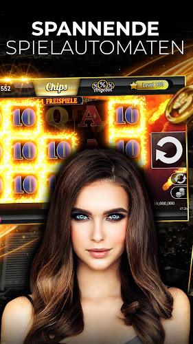 Schermata Slotigo - Online-Casino 2