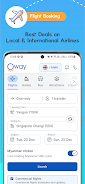 Oway Travel应用截图第2张