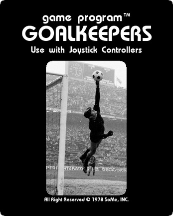 Goalkeepers Screenshot 0