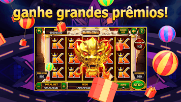 BigWin Slots - Slot Machines ภาพหน้าจอ 3