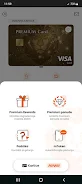 PBZ Card MyWay Captura de pantalla 2