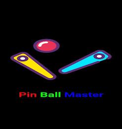 PinBall Master Ảnh chụp màn hình 0