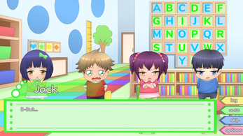 Nursery School Diaries スクリーンショット 2