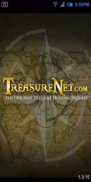 TreasureNet Forum Скриншот 0