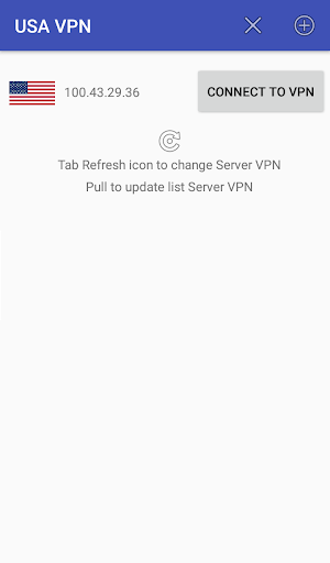 USA VPN - VPN Free Ảnh chụp màn hình 0