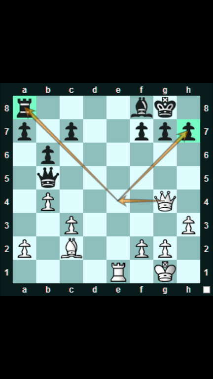 Chess Funny Tangkapan skrin 2