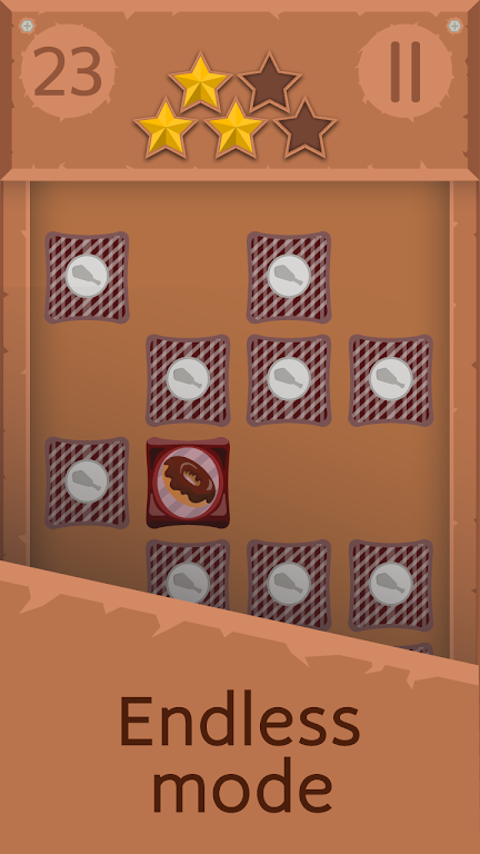 Card Food スクリーンショット 3