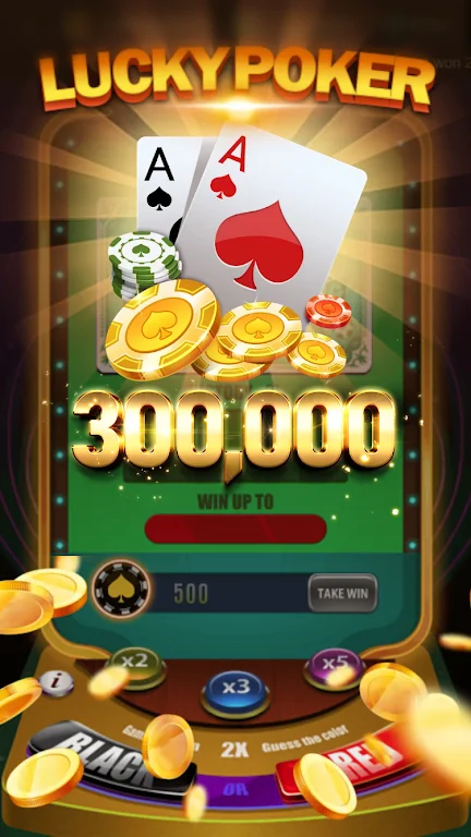 Bang Casino スクリーンショット 3