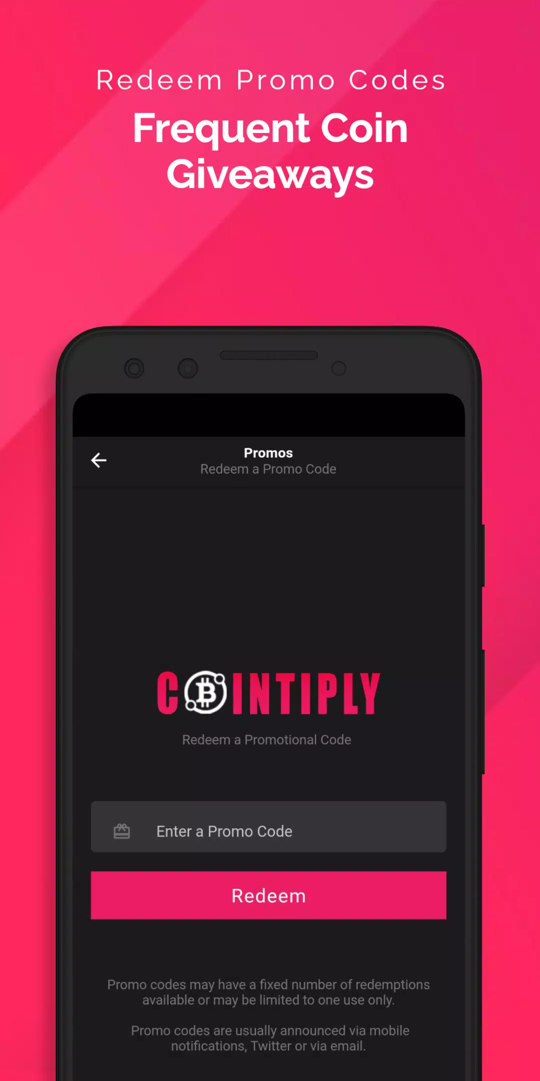 Cointiply - Earn Real Bitcoin Screenshot 3