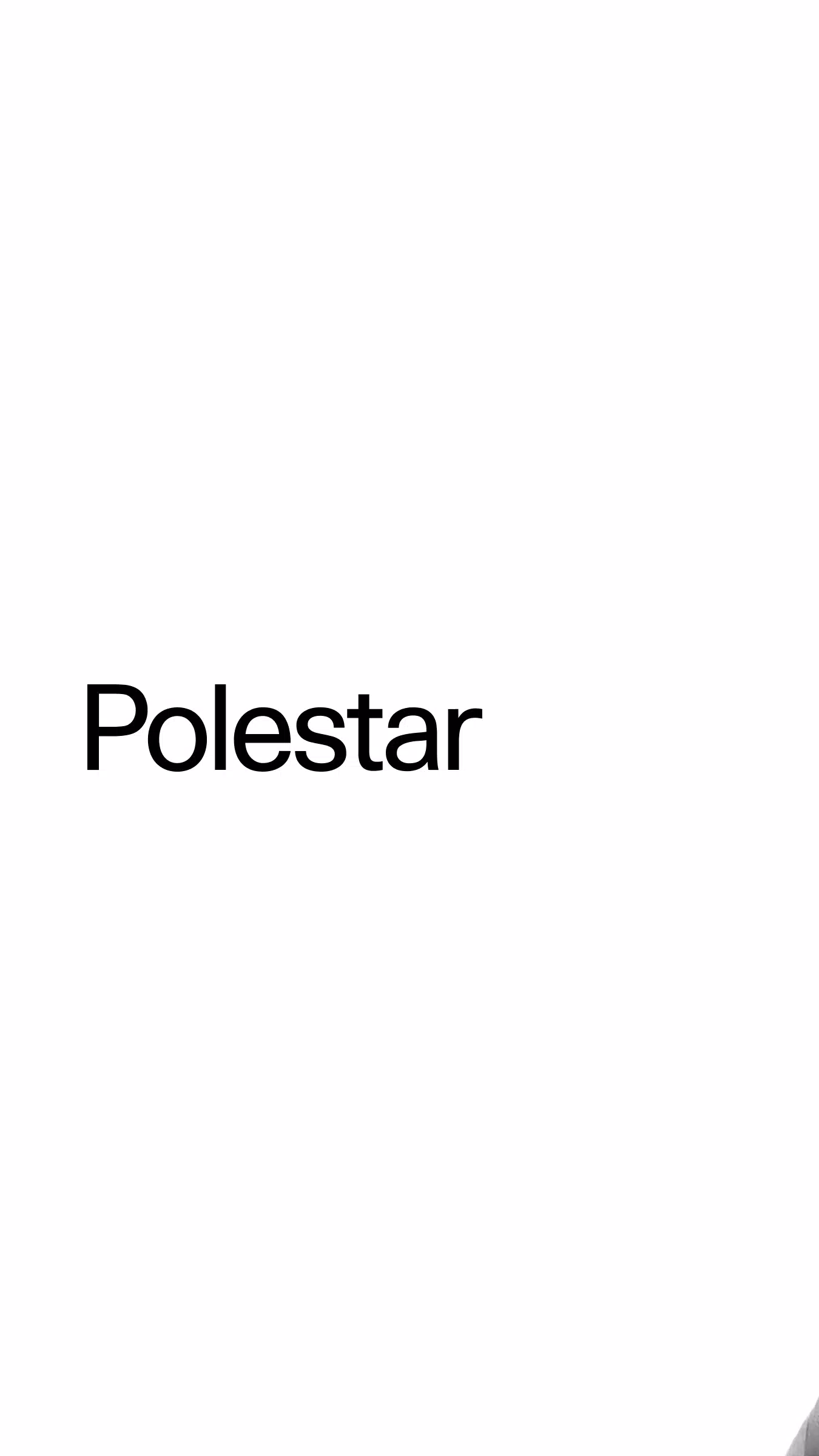 Polestar應用截圖第0張