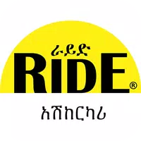 RIDE Driver ET