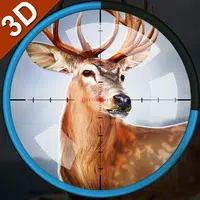 The Hunter 3D: Hunting Game