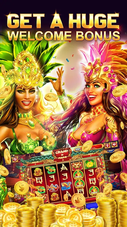 Onky Casino Screenshot 0