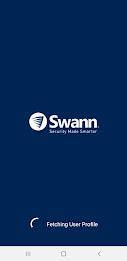 Swann Security স্ক্রিনশট 0